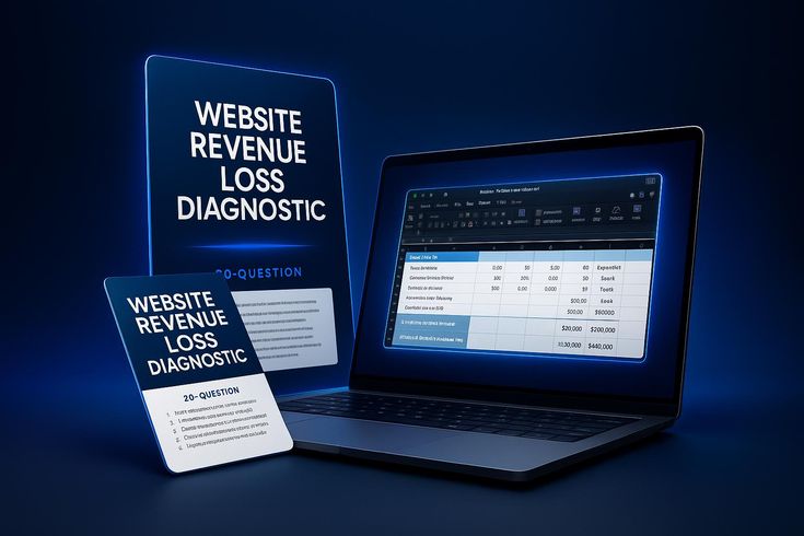 Application Web & Mobile